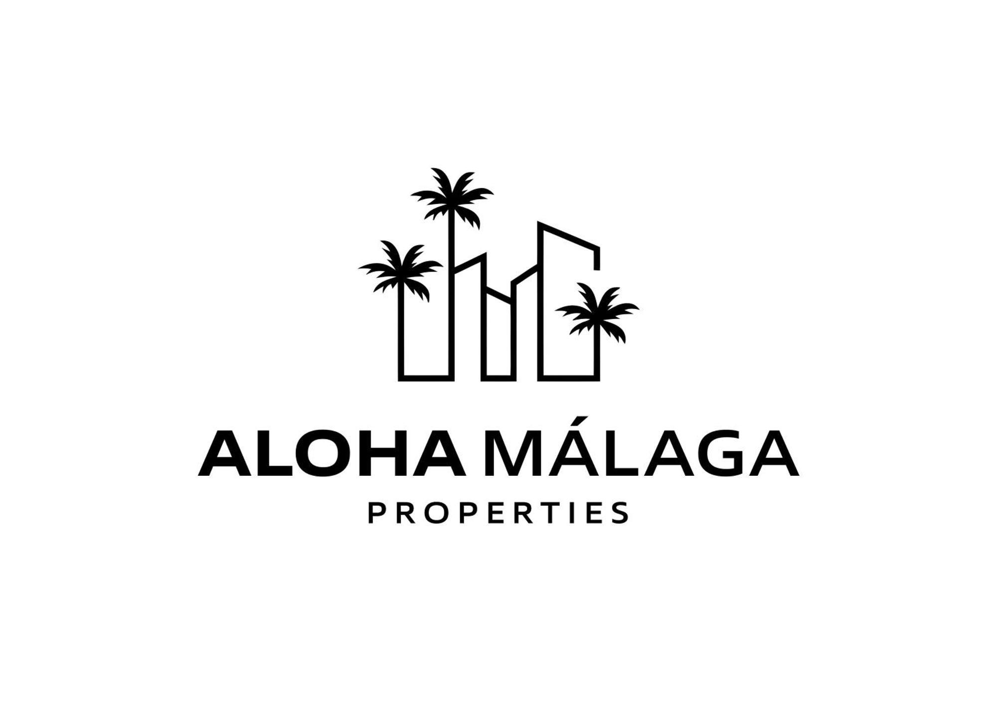 Alamos Beach House By Alohamalaga Vila Torremolinos Exterior foto